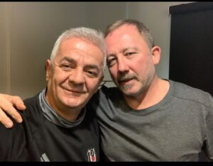 Zafer Algöz Instagram - Doğum günün kutlu olsun @ssergenyalcin 👍🦅🧿 Senin gibi yıldız henüz bu topraklarda görülmedi.(Arda Gülerden ümitliyim)🙏Sağlıklı ve başarılı yılların olsun