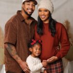 Zakiyah Everette Instagram - Extra thankful this year 🍁🤎🤰🏽#thanfulforfamily #thankfulformybabies #thankfulforlove #happythanksgivng #2023baby Thankful