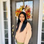 Zakiyah Everette Instagram - 🤎🍂