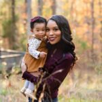 Zakiyah Everette Instagram - Thankful for these ladies 🍁🍂 #thanksgiving2020