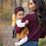 Zakiyah Everette Instagram - Beyond thankful 🍁 #thankful #blessed #thanksgiving2020 #blackmomskillingit #blackmomsblog #charlottephotography Charlotte, North Carolina