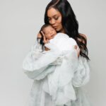 Zakiyah Everette Instagram - 🤍🤍🤍
