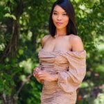 Zakiyah Everette Instagram - 🤎🤎🤎