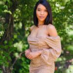 Zakiyah Everette Instagram - 🤎🤎🤎