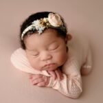 Zakiyah Everette Instagram - My happy baby 👶🏽💕 . . . . . . . . . . #prettybaby #myfirstborn #happybaby #fashionbaby #cutebabies #blackbabies #curlybaby #naturalhair #babyfashion #babymodel #gerberbaby #babiesofig #baby #newborn #marchbaby #pisces #piscesbaby #babymilestones #HarlemAaliyah #babyHarlem #prettygirl #babyfever #myprincess #newbornphotography Charlotte, North Carolina