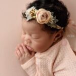 Zakiyah Everette Instagram - My happy baby 👶🏽💕 . . . . . . . . . . #prettybaby #myfirstborn #happybaby #fashionbaby #cutebabies #blackbabies #curlybaby #naturalhair #babyfashion #babymodel #gerberbaby #babiesofig #baby #newborn #marchbaby #pisces #piscesbaby #babymilestones #HarlemAaliyah #babyHarlem #prettygirl #babyfever #myprincess #newbornphotography Charlotte, North Carolina