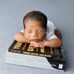 Zakiyah Everette Instagram - 🤓📚🤎 Young,Gifted and Black, The 🌍 is yours son #raisingaking #raisingaqueen 📸 @lisayvettephotography
