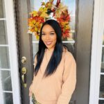 Zakiyah Everette Instagram - 🤎🍂