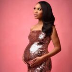 Zakiyah Everette Instagram – 💕💕💕 #39weekspregnant waiting on my nugget 😌💕
@lisayvettephotography  @harlemaaliyah said it’s ghetto out here in the world , she told me to let her know when it’s less crazy , so I’ll wait lol #maternityphotography #babygirl🎀 #prettyinpink #blackmomsblog #mommysgirl🎀🦄 Charlotte, North Carolina