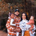 Zakiyah Everette Instagram - 🍂🧡🍁 my favorite time of year 😌😩