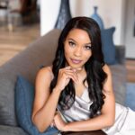 Zakiyah Everette Instagram - If you're a working woman with big dreams of starting your own business, let me be your guide. Together, we'll navigate the exciting journey of turning your passion into a thriving venture. Here are the essential steps tailored to your needs: ✨ Define your vision: Identify your passions and explore how your unique experiences as a working woman can shape your entrepreneurial path. 🔍 Research and plan: Dive into market research to understand your target audience and competitors. Craft a well-thought-out business plan that considers the challenges and opportunities specific to working women. 🤝 Build a support network: Surround yourself with like-minded individuals who understand the demands of balancing work and business. Seek mentors and connect with fellow female entrepreneurs for guidance and inspiration. 🎯 Set achievable goals: Break down your business goals into manageable milestones that fit your schedule and responsibilities as a working woman. Find balance and celebrate each accomplishment along the way. 💡 Invest in branding and content creation: Let me help you establish a strong brand identity that resonates with your audience. From professional branding to captivating photography and compelling content, Design By Zakiyah can provide the tools you need to stand out. Remember, as a working woman, you possess incredible determination and resilience. Visit the link in my bio to discover how Design By Zakiyah can support you in creating a successful business. Let's embark on this journey together and make your entrepreneurial dreams a reality.