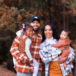 Zakiyah Everette Instagram - 🍂🧡🍁 my favorite time of year 😌😩