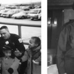 Zakiyah Everette Instagram - 🕊 “A great soul  serves everyone  all the time.  A great soul  never dies.  It brings us together  again and again.” 🕊 - Maya Angelou #Inhonorofmypoppop #Kenny 👨🏽‍🚒 #fatherinlaw #tribute 💙 #grandpa #guardianangel #firstgrandson 🤍❤️🚒 Grandpa