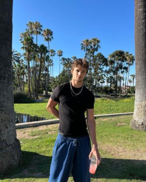 Zane Carter Instagram - 🐞