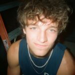Zane Carter Instagram - friends and film Los Angeles, California