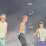 Zane Carter Instagram - It’s a Beautiful Life🫶🏼 Allianz Parque