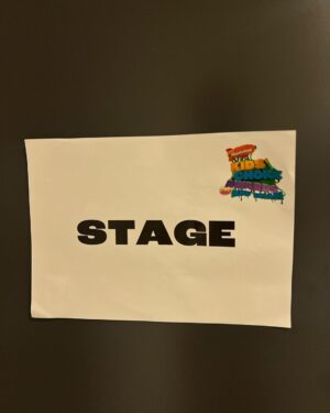 Zane Carter Instagram - my inner child is finally at peace

thank you @nickelodeon.arabia @nickelodeon for letting us perform and present an award, thank you to the wonderful crew who made the night so special, I’m so proud of the results and everyone involved. 

I can finally say I’ve been slimed