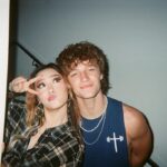 Zane Carter Instagram - friends and film Los Angeles, California