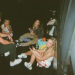 Zane Carter Instagram - friends and film Los Angeles, California