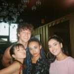 Zane Carter Instagram - friends and film Los Angeles, California