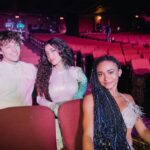 Zane Carter Instagram - friends and film Los Angeles, California