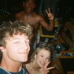 Zane Carter Instagram - friends and film Los Angeles, California