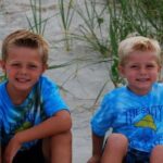 Zane Carter Instagram - Happy birthday to my brother and best friend for life. I’m so blessed to have you and I could never fit into a paragraph how much you mean to me so I’ll leave it at this, you’re him 🤝🏼