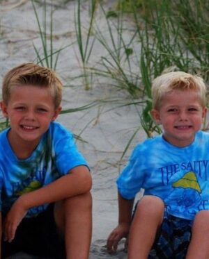 Zane Carter Instagram - Happy birthday to my brother and best friend for life. I’m so blessed to have you and I could never fit into a paragraph how much you mean to me so I’ll leave it at this, you’re him 🤝🏼