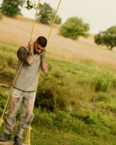 Zayn Malik Instagram - @theperfectmagazine