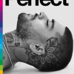 Zayn Malik Instagram - @theperfectmagazine