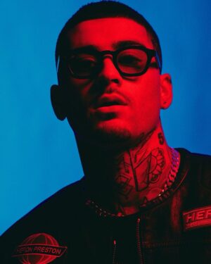 Zayn Malik Instagram - 