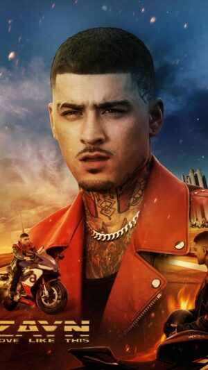 Zayn Malik Instagram - 