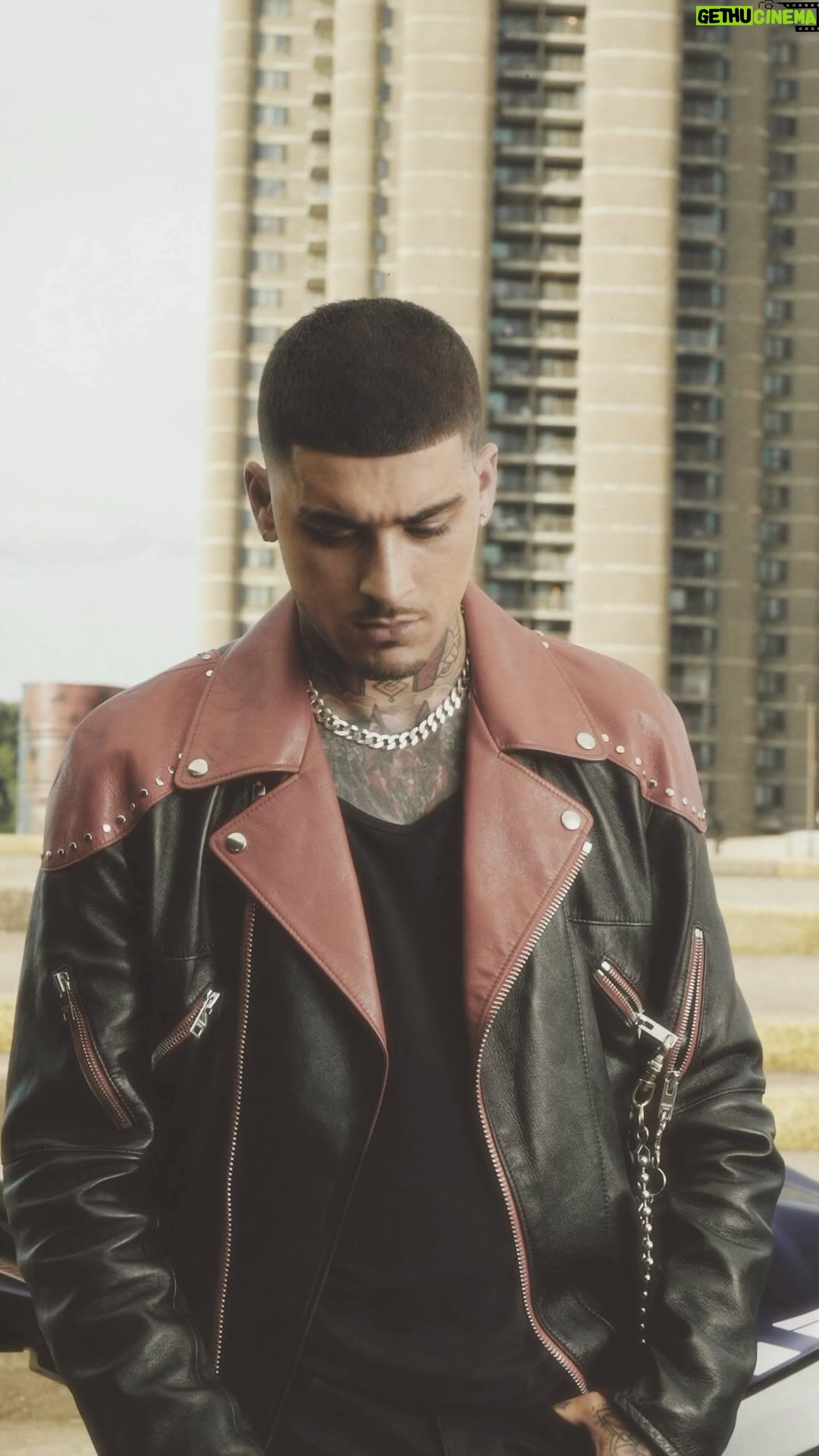 Zayn Malik - 3 Million Likes -