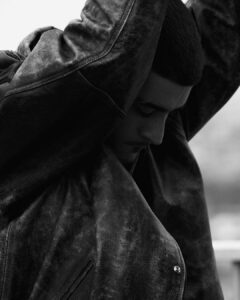 Zayn Malik Instagram -