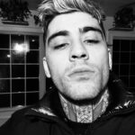 Zayn Malik Instagram -
