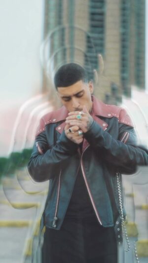 Zayn Malik Instagram - 