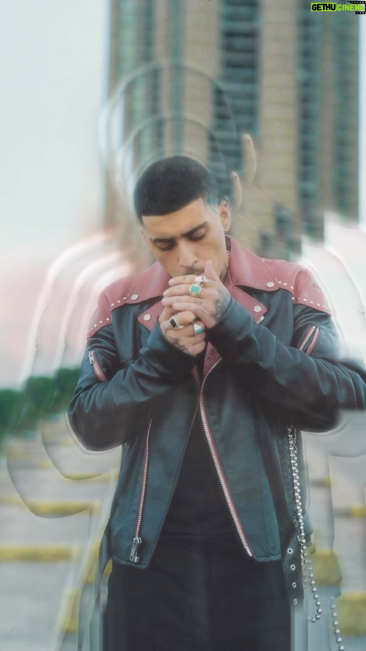 Zayn Malik - 4 Million Likes -
