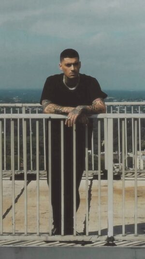 Zayn Malik Instagram - 