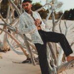 Zayn Malik Instagram - Proud to unveil my latest venture, @Mixoloshe. A blend of passion, craft, and joy. Now available at mixoloshe.com [in bio] and at Walmart stores near you & online!