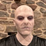 Zayn Malik Instagram - Happy Halloween 🕷️
