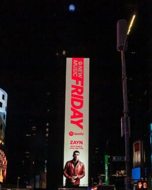 Zayn Malik Instagram - 