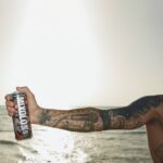 Zayn Malik Instagram - Proud to unveil my latest venture, @Mixoloshe. A blend of passion, craft, and joy. Now available at mixoloshe.com [in bio] and at Walmart stores near you & online!