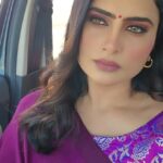 Zeel Joshi Instagram - Jo Ishq Mei Sabko Hota Hai Woh Sab Kuchh Mujhko Hota Hai..❤️‍🔥 . . . . . @zeel_joshii #zeeljoshi #sadreels #broken💔 #fy #explorepage #trending