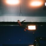 Zendaya Instagram – My Spider-Man, I’m so proud of you, some things never change and good thing♥️
@tomholland2013