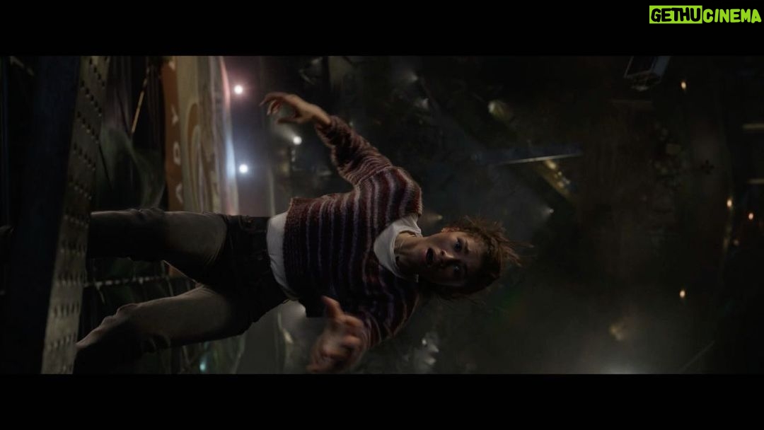 Zendaya Instagram - Official trailer for #SpiderManNoWayHome December 17