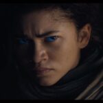 Zendaya Instagram - Dune Part Two….November 3rd