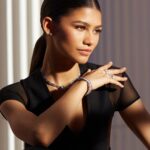 Zendaya Instagram - B.zero1 with my @bulgari family 🖤