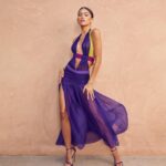 Zendaya Instagram - Full choreo in the backyard