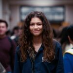 Zendaya Instagram - Happy 2 year @euphoria anniversary…see you soon:)