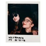 Zendaya Instagram - This news just breaks my heart. To speak about her as if she’s not with us feels strange as she is so incredibly full of life. There’s not a time I saw her without her iconic red lips and full teased hair, a true rockstar through and through. Ronnie, being able to know you has been one of the greatest honors of my life. Thank you for sharing your life with me, I could listen to your stories for hours and hours. Thank you for your unmeasured talent, your unwavering love for performing, your strength, resilience and your grace. There is absolutely nothing that could dim the light you cast. I admire you so much and am so grateful for the bond we share. You are a magical force of greatness and the world of music will never be the same. I wish everyone got to experience you the way I did. We celebrate your beautiful life and give you all the flowers you so rightfully deserve. Rest in great power Ronnie. I hope to make you proud.